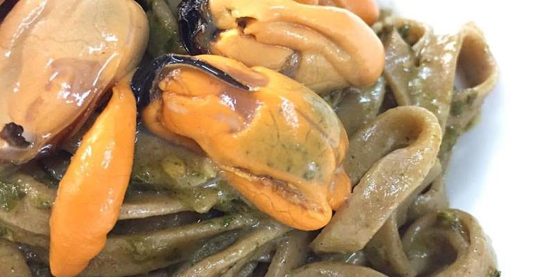 cozze cozze