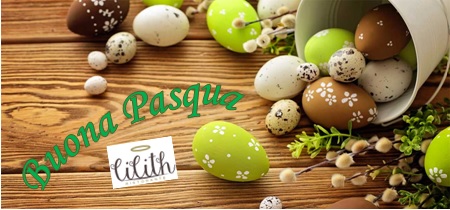 buona pasqua