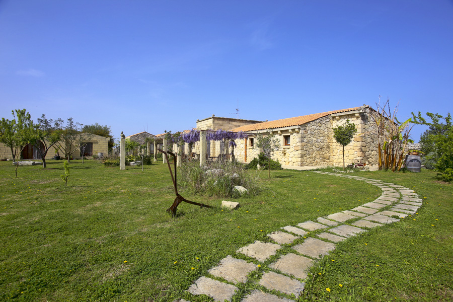 masseria copertini lecce
