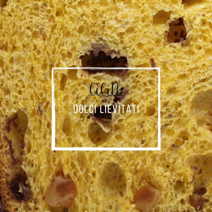 DOLCI LIEVITATI
