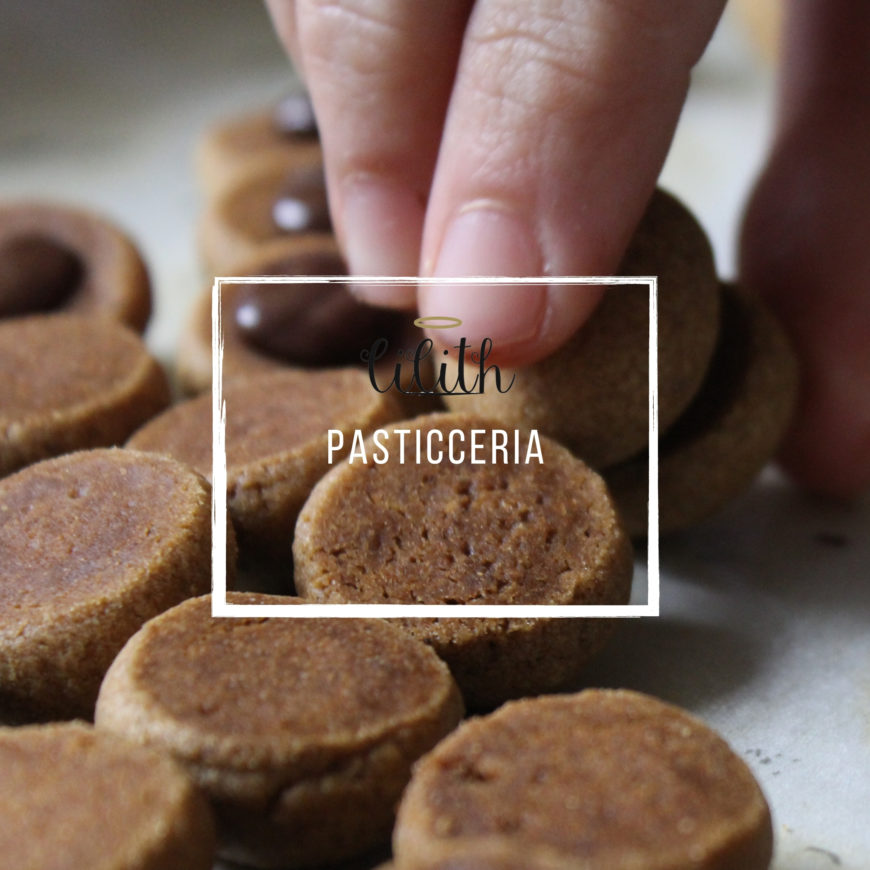 LA PASTICCERIA