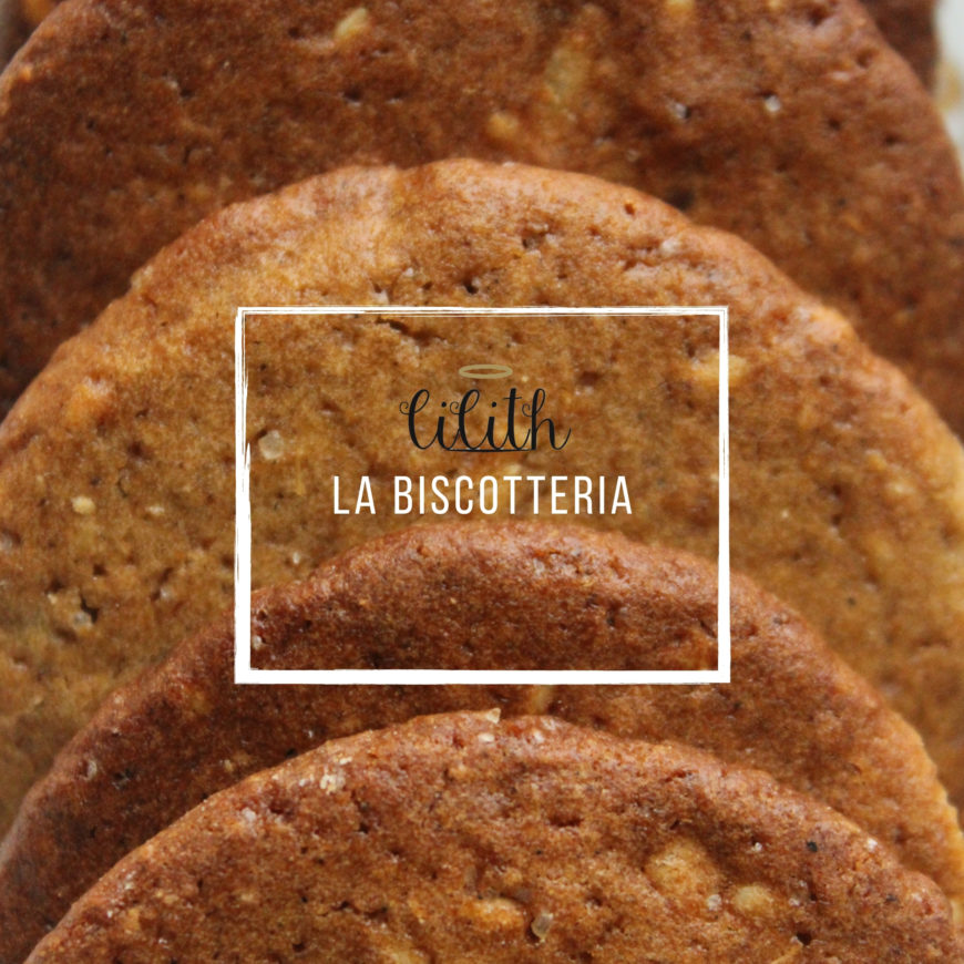 LA BISCOTTERIA