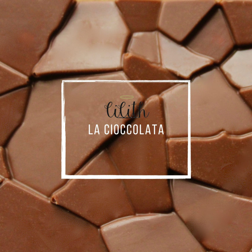 LA CIOCCOLATA